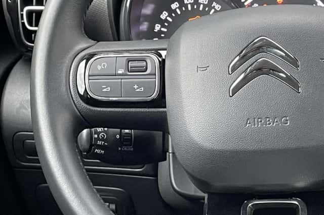 Citroën C3 Aircross (2023) thumbnail 18