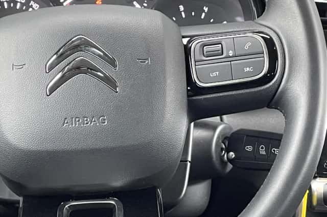 Citroën C3 Aircross (2023) thumbnail 19