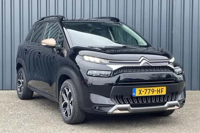 Citroën C3 Aircross (2023) thumbnail 3