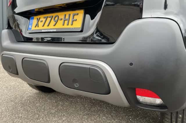 Citroën C3 Aircross (2023) thumbnail 24