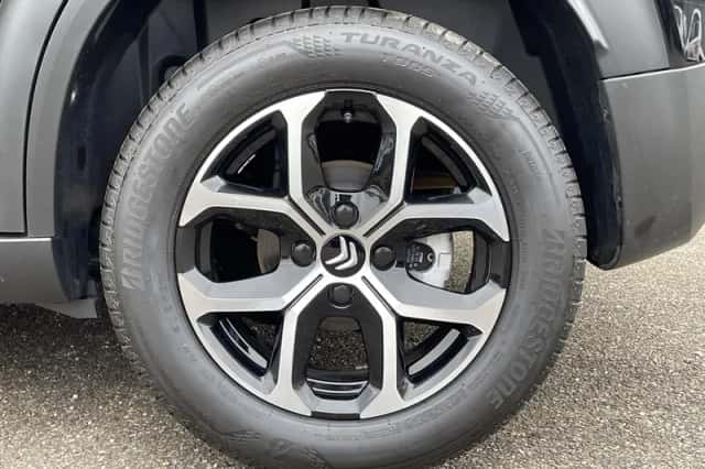 Citroën C3 Aircross (2023) thumbnail 25