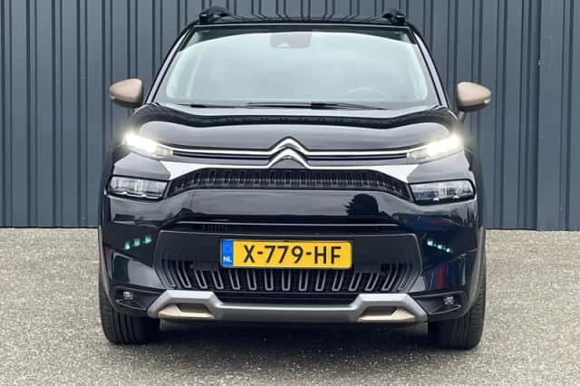 Citroën C3 Aircross (2023) thumbnail 4