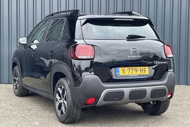 Citroën C3 Aircross (2023) thumbnail 5