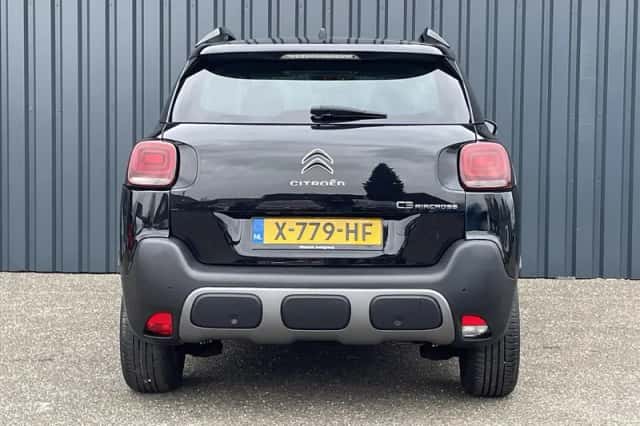 Citroën C3 Aircross (2023) thumbnail 6