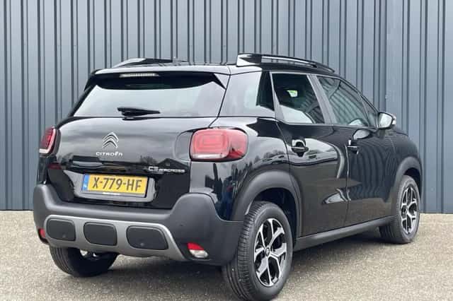 Citroën C3 Aircross (2023) thumbnail 7