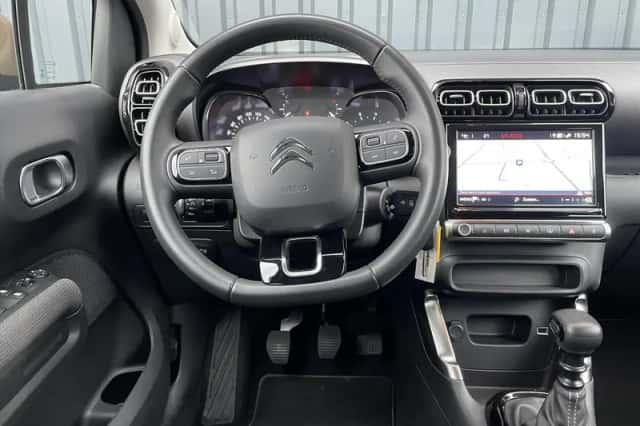 Citroën C3 Aircross (2023) thumbnail 10