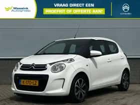 Citroën C1 (2021)