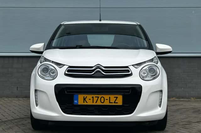 Citroën C1 (2021) thumbnail 2