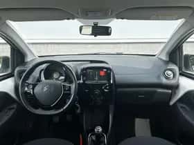 Citroën C1 (2021) thumbnail 17