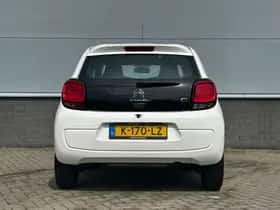 Citroën C1 (2021) thumbnail 6