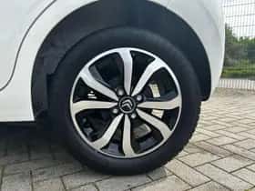 Citroën C1 (2021) thumbnail 7