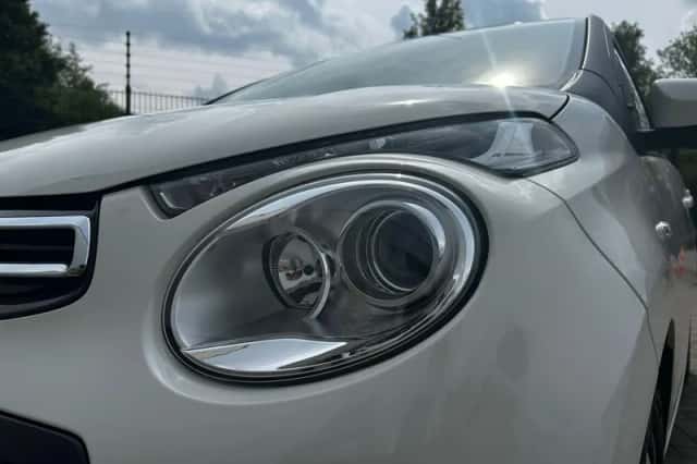 Citroën C1 (2021) thumbnail 8