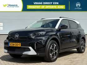 Citroën ë-C3 (2026) thumbnail 1