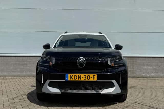 Citroën ë-C3 (2026) thumbnail 2