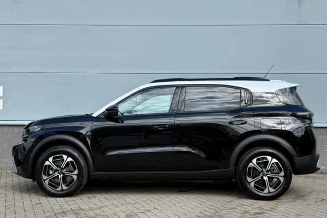 Citroën ë-C3 (2026) thumbnail 3