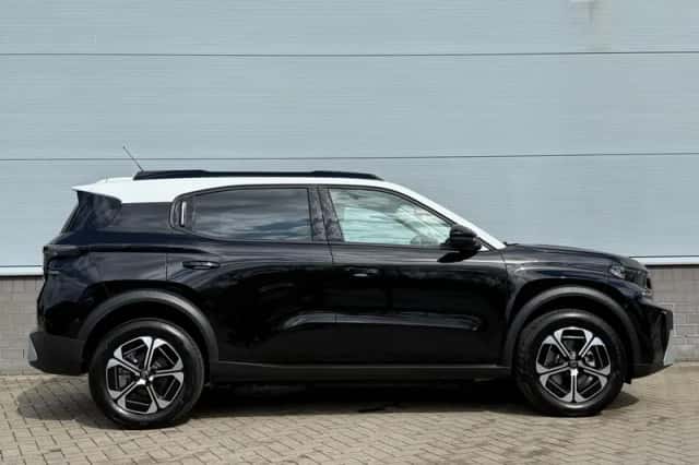Citroën ë-C3 (2026) thumbnail 4