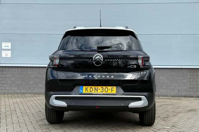 Citroën ë-C3 (2026) thumbnail 5
