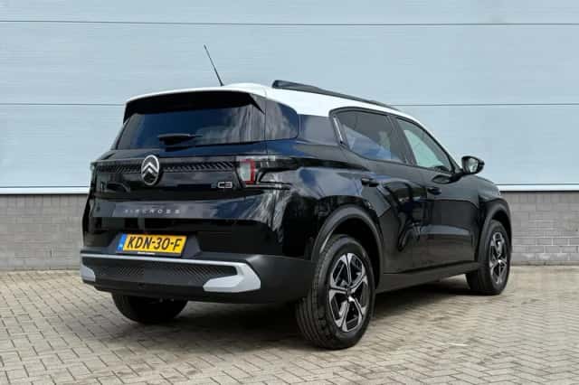 Citroën ë-C3 (2026) thumbnail 6