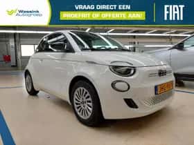 Fiat 500 (2025)