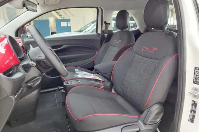 Fiat 500 (2025) thumbnail 6