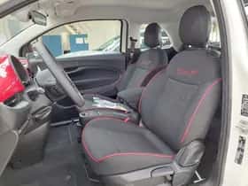 Fiat 500 (2025) thumbnail 6