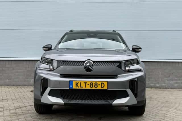 Citroën C3 Aircross (2026) thumbnail 2