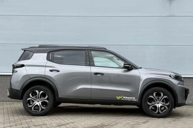 Citroën C3 Aircross (2026) thumbnail 3