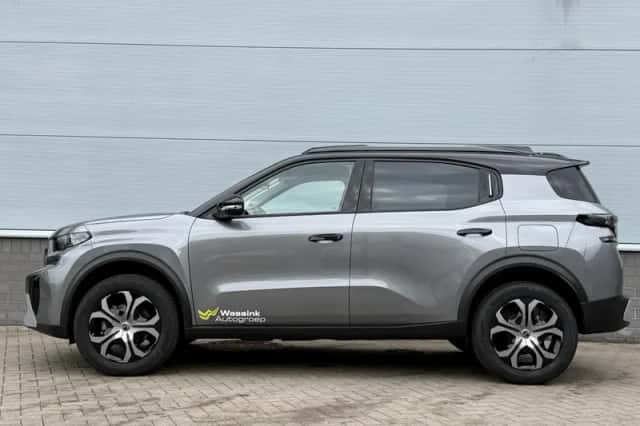 Citroën C3 Aircross (2026) thumbnail 4