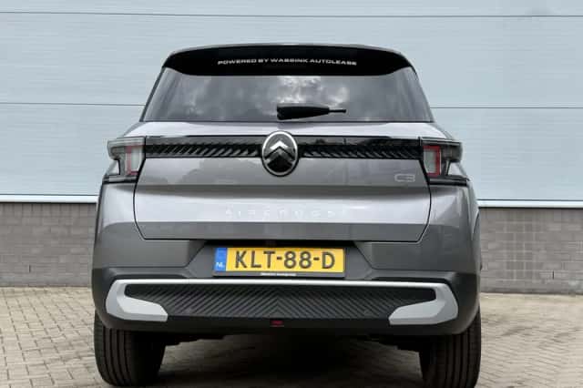 Citroën C3 Aircross (2026) thumbnail 5