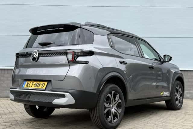 Citroën C3 Aircross (2026) thumbnail 6