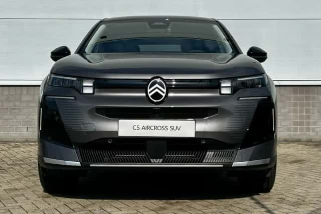 Citroën C5 Aircross (2026) thumbnail 2