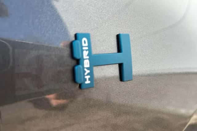 Citroën C5 Aircross (2026) thumbnail 12