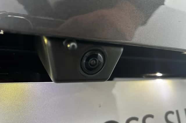 Citroën C5 Aircross (2026) thumbnail 13