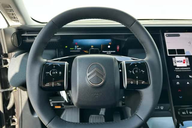 Citroën C5 Aircross (2026) thumbnail 18