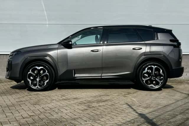 Citroën C5 Aircross (2026) thumbnail 3
