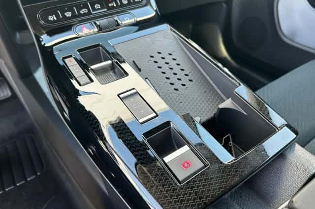 Citroën C5 Aircross (2026) thumbnail 23