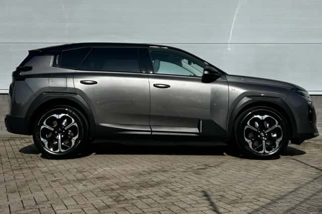 Citroën C5 Aircross (2026) thumbnail 4