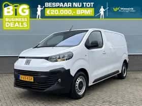 Fiat Scudo (2024)