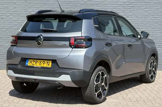 Citroën C3 (2025) thumbnail 5