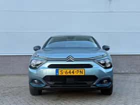 Citroën ë-C4 (2023) thumbnail 2