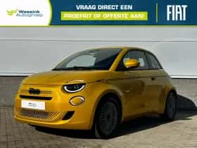 Fiat 500 (2026)
