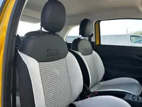 Fiat 500 (2026) thumbnail 16