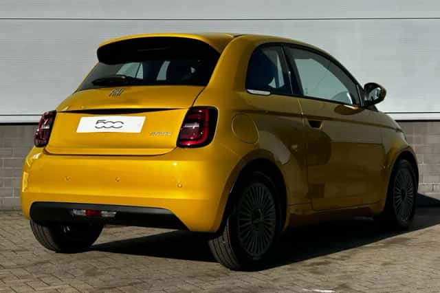Fiat 500 (2026) thumbnail 5