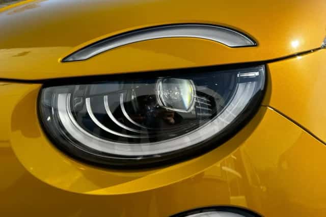 Fiat 500 (2026) thumbnail 8