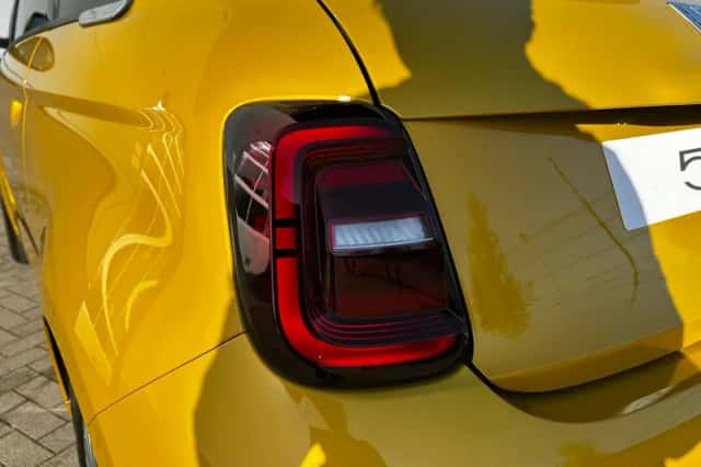 Fiat 500 (2026) thumbnail 9
