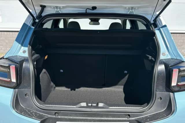 Citroën C3 (2026) thumbnail 12