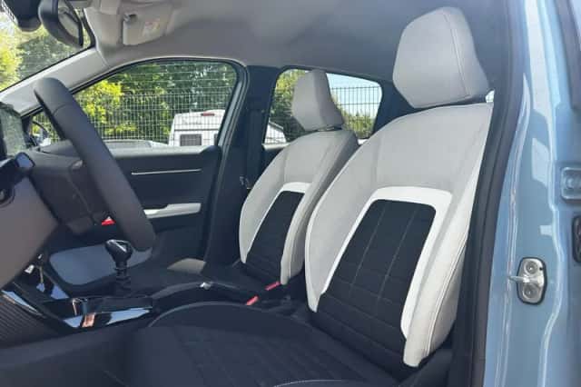 Citroën C3 (2026) thumbnail 13