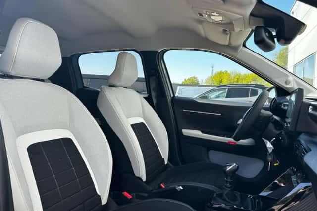 Citroën C3 (2026) thumbnail 14