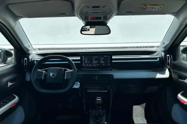 Citroën C3 (2026) thumbnail 17
