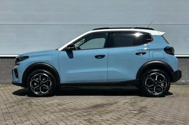 Citroën C3 (2026) thumbnail 3